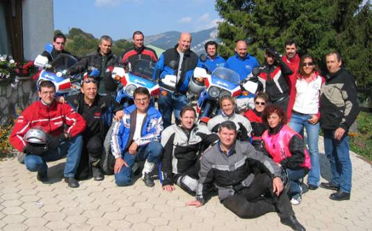 il gruppo
