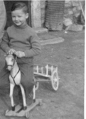 sempre a cavallo